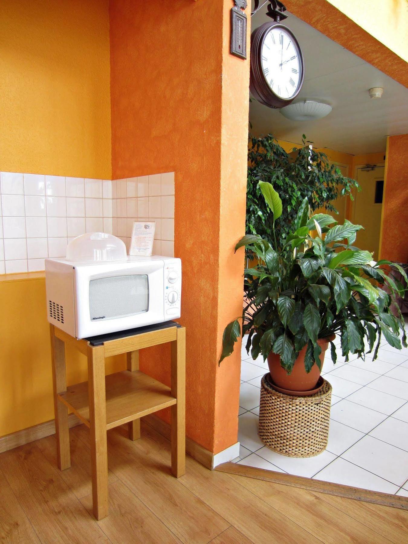 Hotel Noctuel Blois Sud Saint-Gervais-la-Foret Luaran gambar