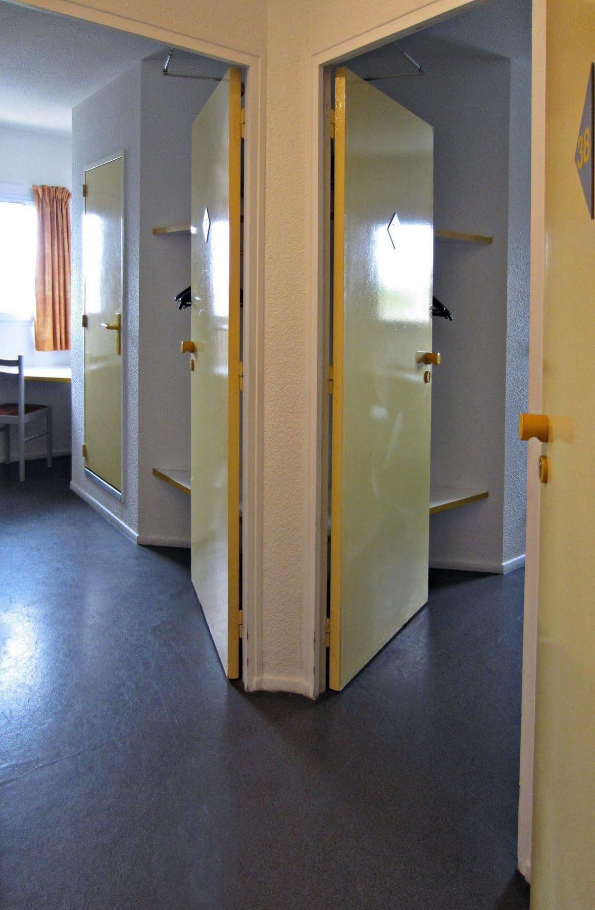 Hotel Noctuel Blois Sud Saint-Gervais-la-Foret Luaran gambar